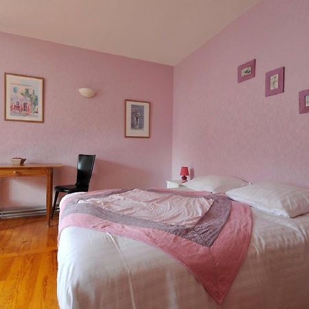 Maison D'hôtes Du Landersbach Sondernach Extérieur photo