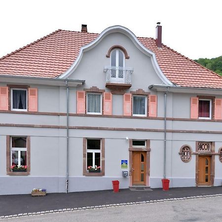 Maison D'hôtes Du Landersbach Sondernach Extérieur photo