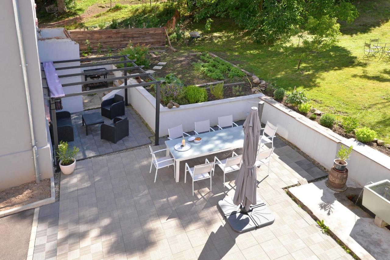 Maison D'hôtes Du Landersbach Sondernach Extérieur photo