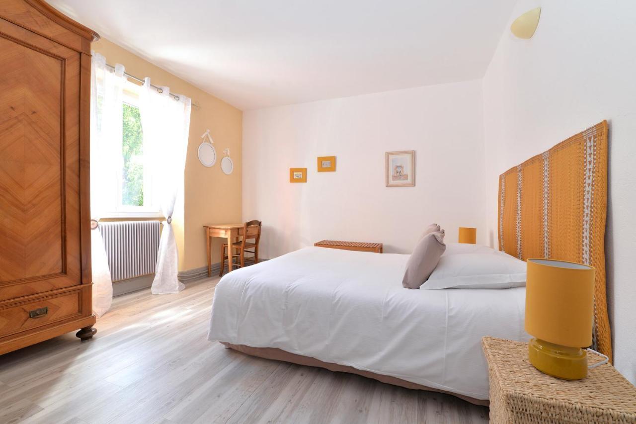 Maison D'hôtes Du Landersbach Sondernach Extérieur photo