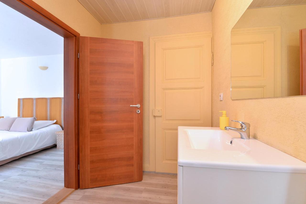 Maison D'hôtes Du Landersbach Sondernach Extérieur photo