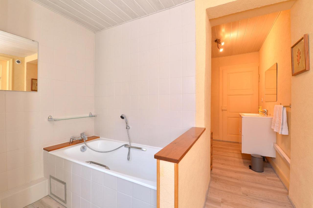 Maison D'hôtes Du Landersbach Sondernach Extérieur photo