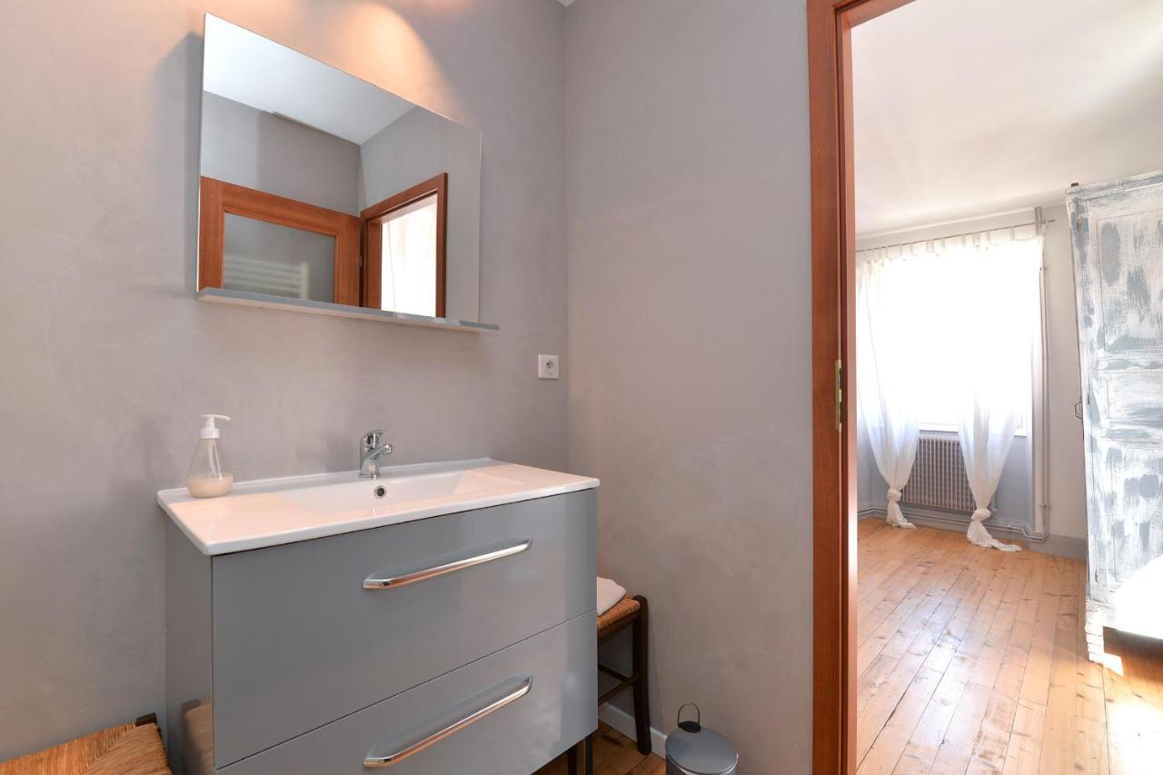 Maison D'hôtes Du Landersbach Sondernach Extérieur photo