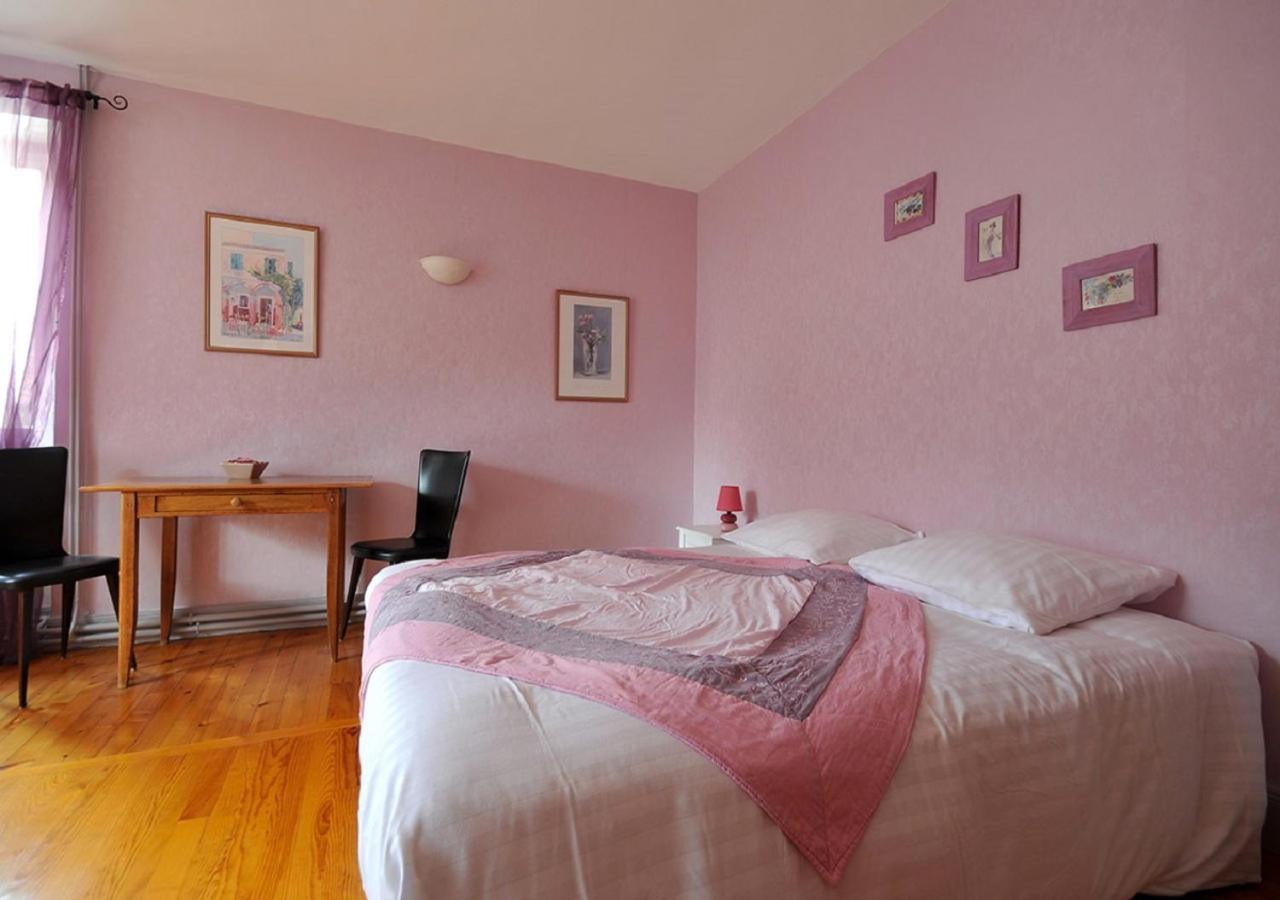 Maison D'hôtes Du Landersbach Sondernach Extérieur photo