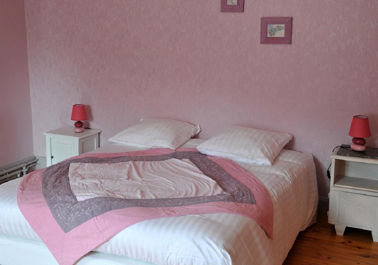 Maison D'hôtes Du Landersbach Sondernach Extérieur photo