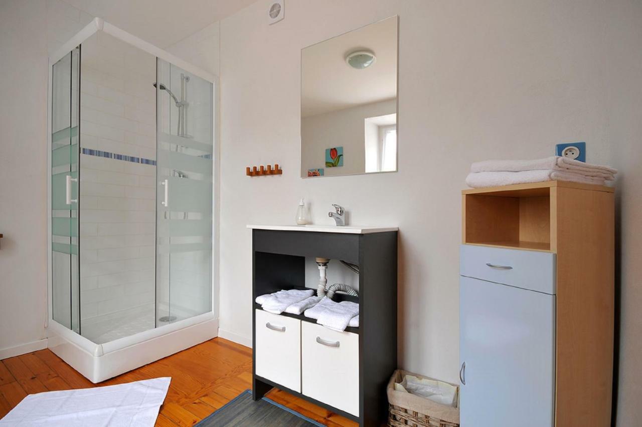 Maison D'hôtes Du Landersbach Sondernach Extérieur photo