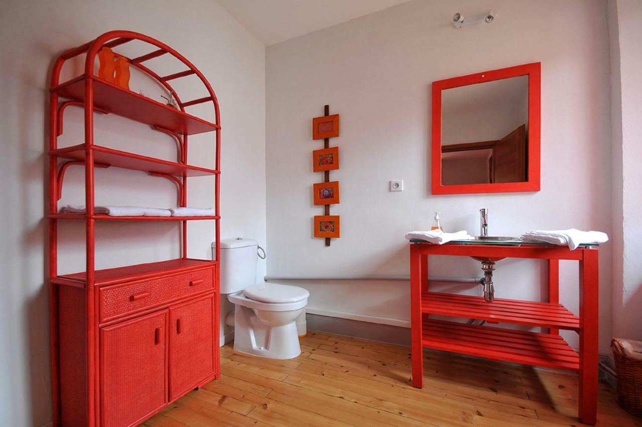 Maison D'hôtes Du Landersbach Sondernach Extérieur photo