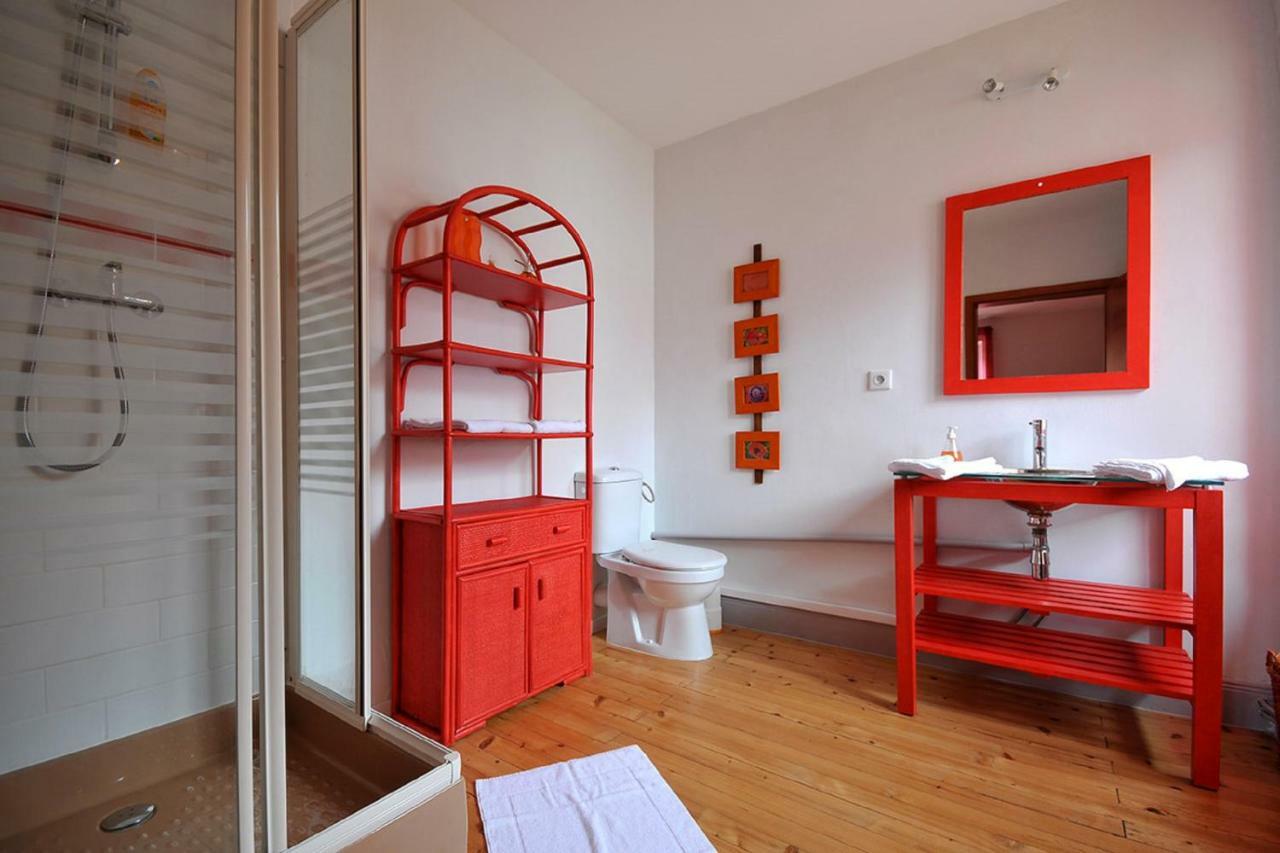 Maison D'hôtes Du Landersbach Sondernach Extérieur photo