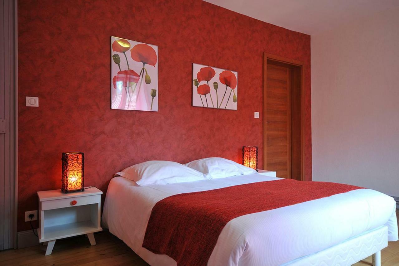 Maison D'hôtes Du Landersbach Sondernach Extérieur photo