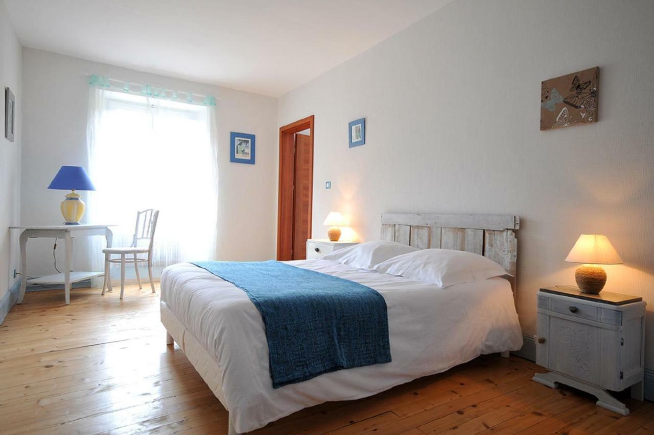 Maison D'hôtes Du Landersbach Sondernach Extérieur photo
