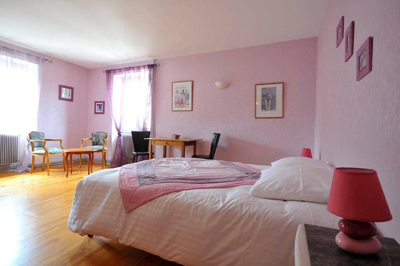 Maison D'hôtes Du Landersbach Sondernach Extérieur photo