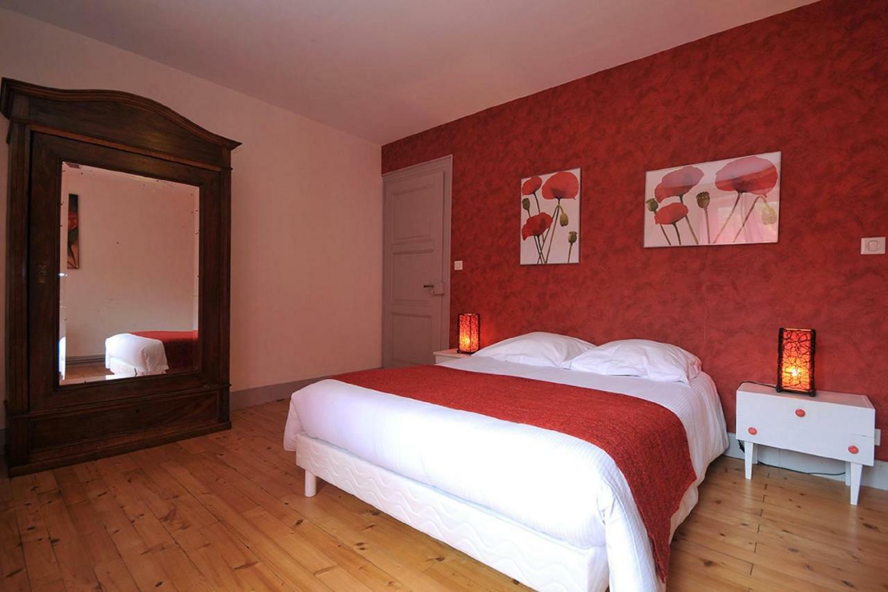 Maison D'hôtes Du Landersbach Sondernach Extérieur photo