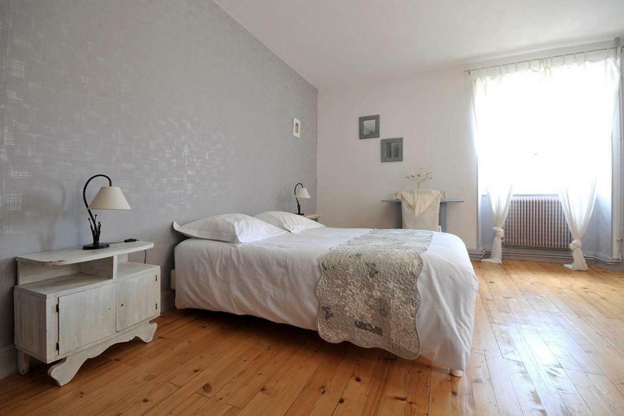 Maison D'hôtes Du Landersbach Sondernach Extérieur photo