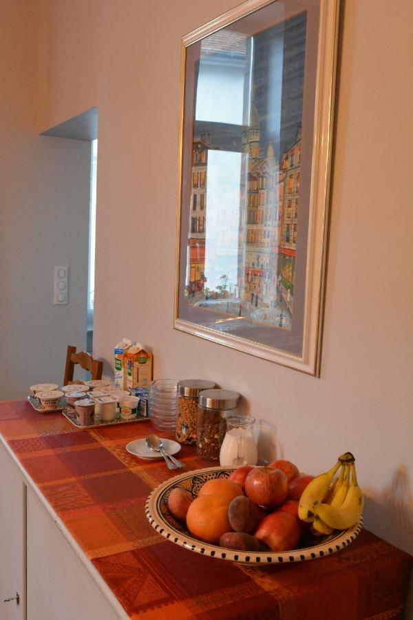 Maison D'hôtes Du Landersbach Sondernach Extérieur photo